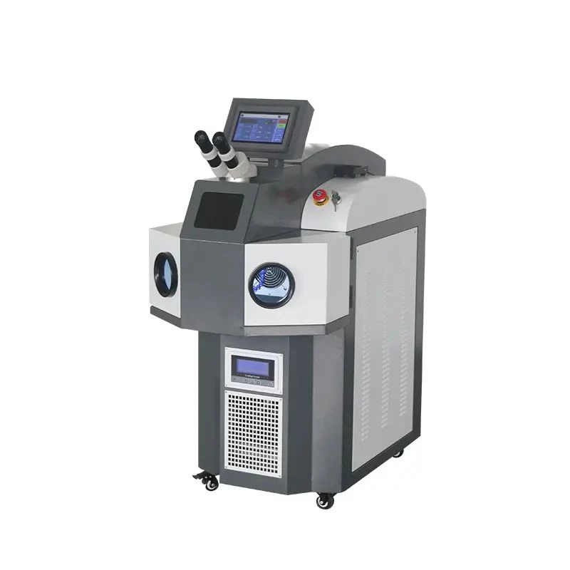جوشکار طلا و جواهر رومیزی 60 ژول
