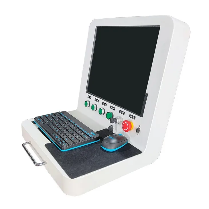 Laser Cutting Machines For Acrylic