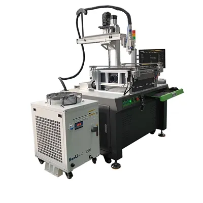 دستگاه های برش لیزر برای چه مواردی استفاده می شوند؟