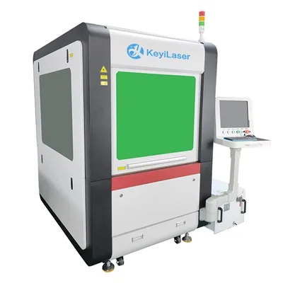 چگونه یک کسب و کار برش لیزری راه اندازی کنیم؟